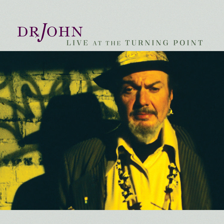 Dr. John - Live At The Turning Point [2CD] | CD