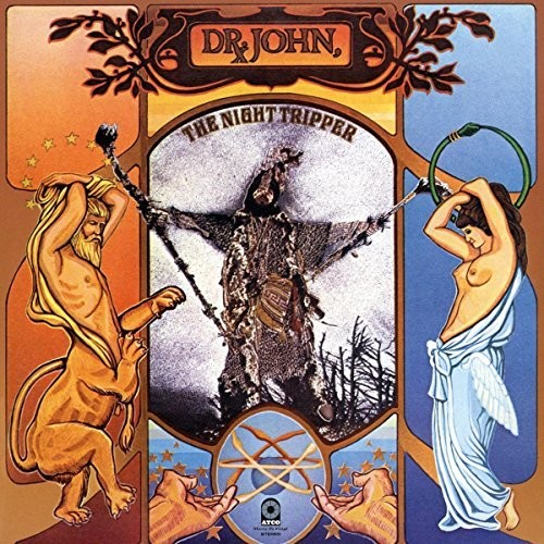 Dr. John | Sun Moon & Herbs (180 Gram Vinyl) [Import] | Vinyl