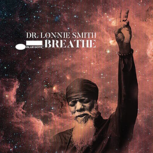 Dr. Lonnie Smith - Breathe [2 LP] | Vinyl