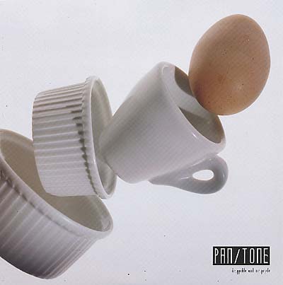 PAN/TONE - Dr. Pyckle And Mr. Pryde | Vinyl