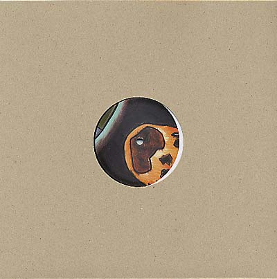 METOPE - Drachma | Vinyl