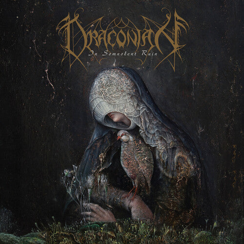 Draconian - In Somnolent Ruin [2LP] | Vinyl