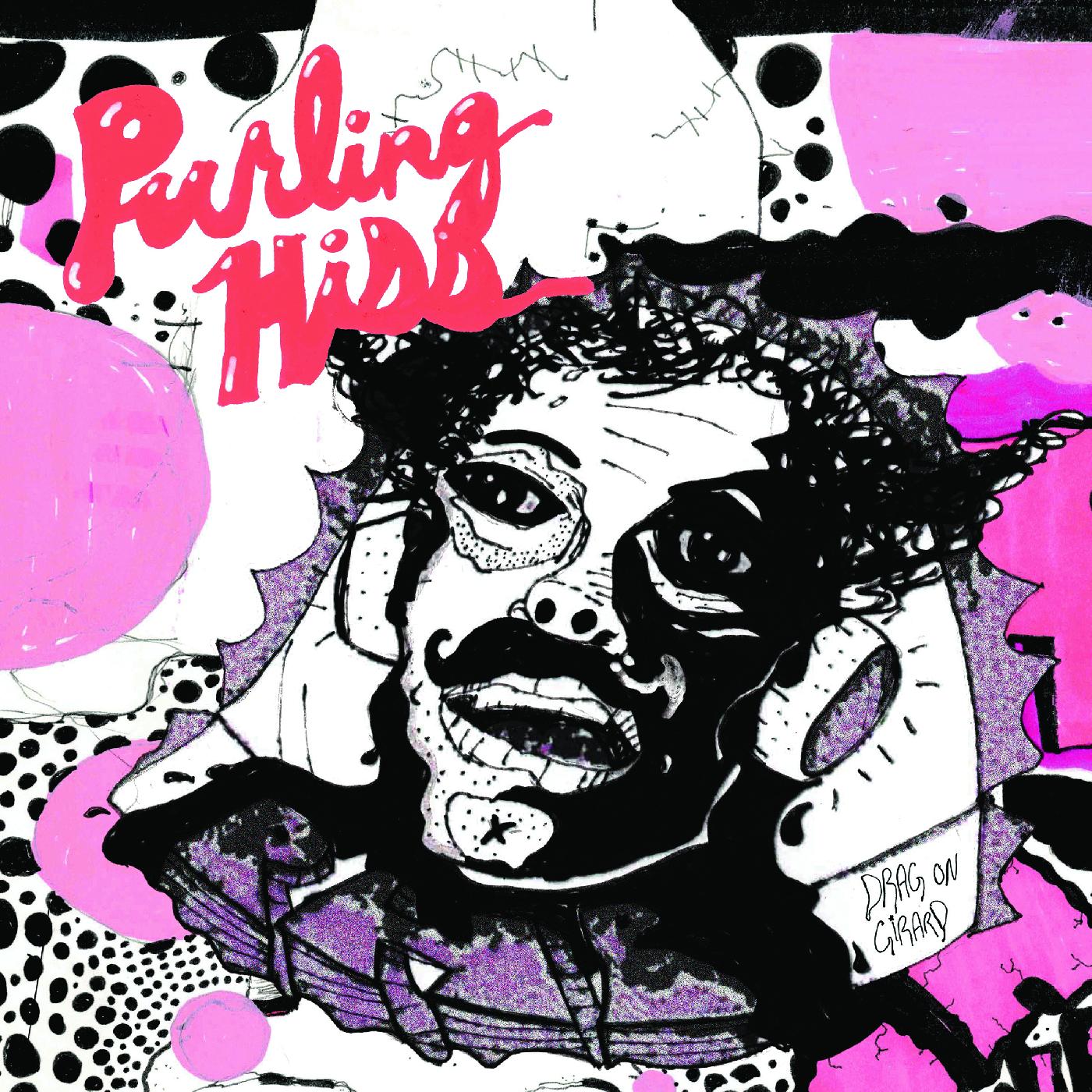 Purling Hiss | Drag On Girard | Vinyl