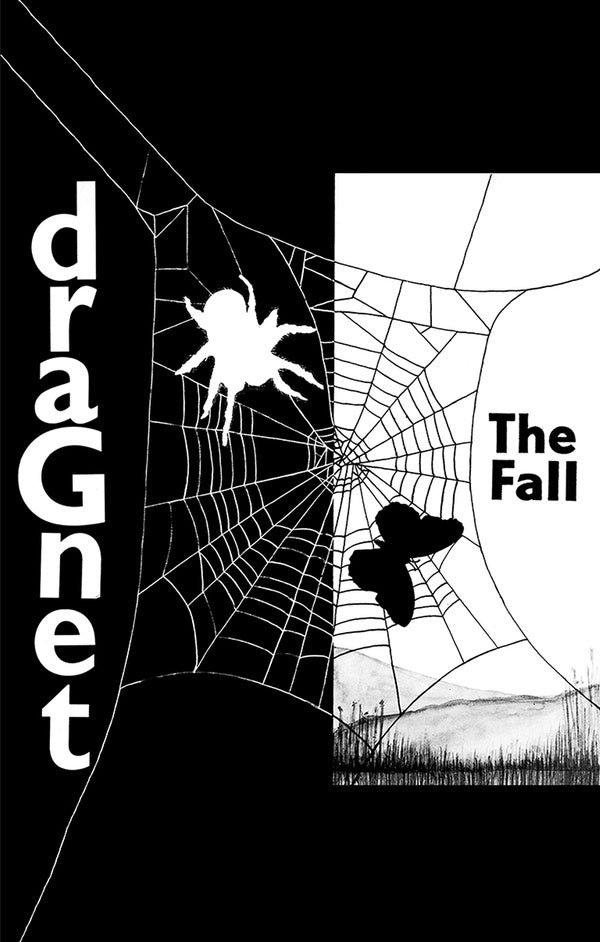 THE FALL | Dragnet | Cassette