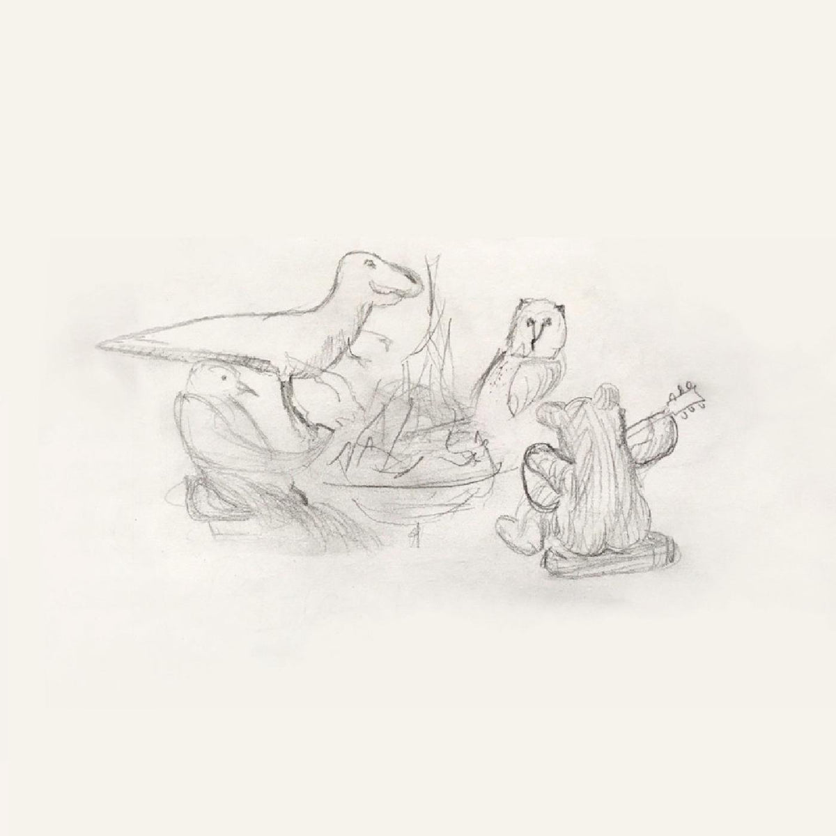 Big Thief - Dragon New Warm Mountain I Believe In You | CD