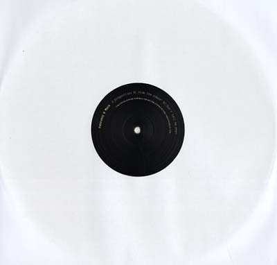 FEBRUARY & MARS - Dragonflies | Vinyl