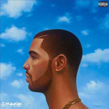 Drake - Nothing Was The Same [Explicit Content] (Deluxe Edition) | CD