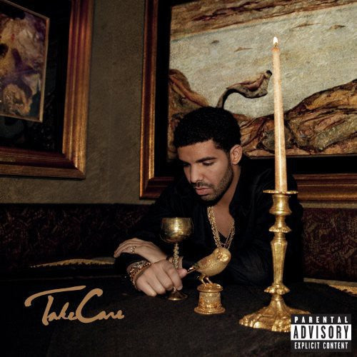 Drake - Take Care [Explicit Content] (Parental Advisory Explicit Lyrics) | Vinyl