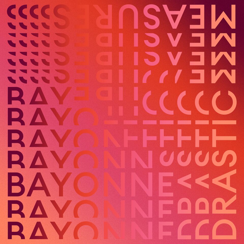 Bayonne | Drastic Measures | CD
