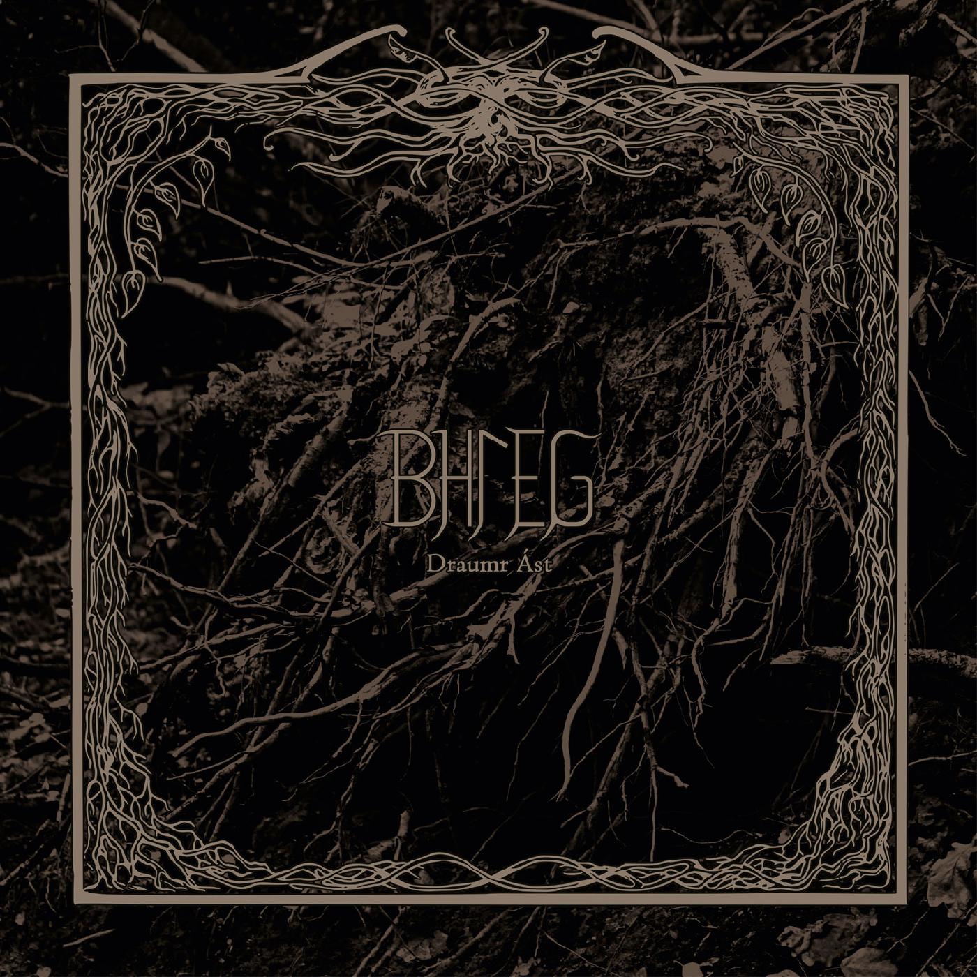 Bhleg | Draumr ¡st | CD