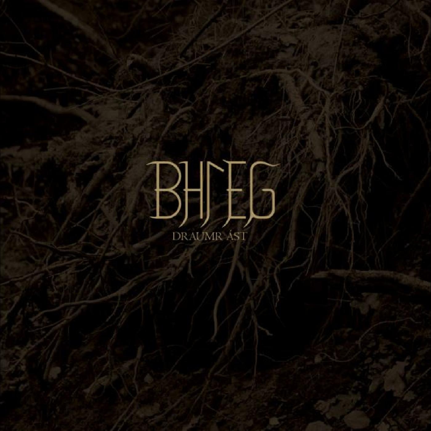 Bhleg | Draumr ¡st | Vinyl