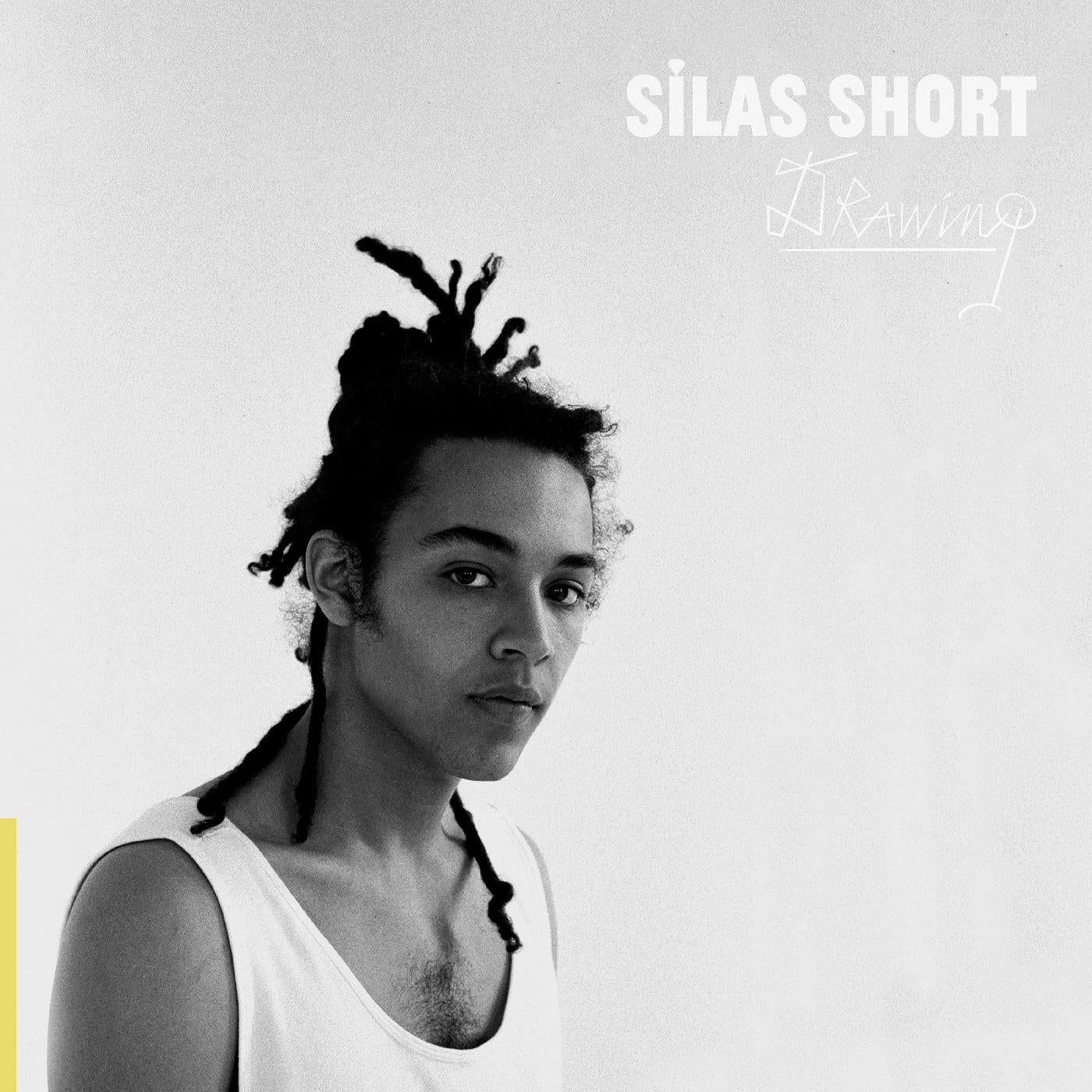 Silas Short | Drawing | Vinyl
