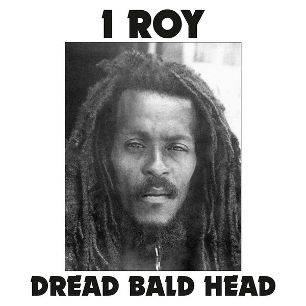 I ROY - Dread Bald Head | Vinyl