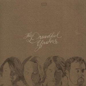The Dreadful Yawns - Dreadful Yawns | CD