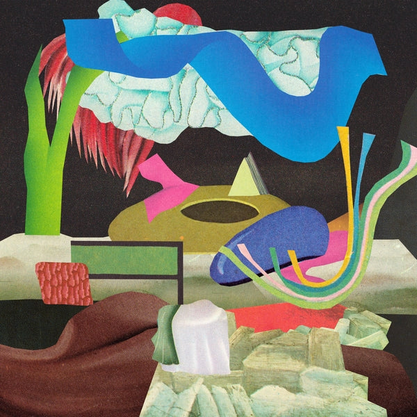 Saeko Killy | Dream In Dream | Vinyl