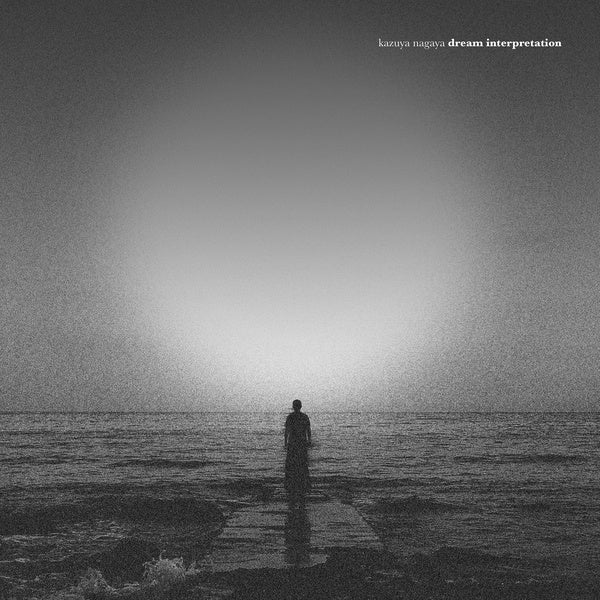 Kazuya Nagaya | Dream Interpretation | CD