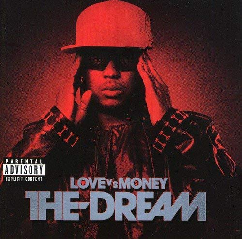 Dream - Love Vs Money | CD
