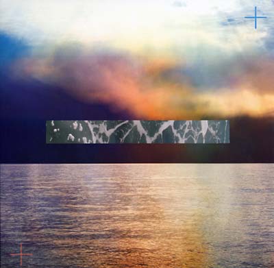 GOITIA DEITZ - Dream Meridian | Vinyl