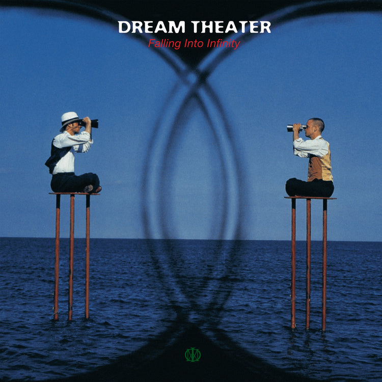 Dream Theater - Falling Into Infinity (SYEOR25, 140 Clear Gram Vinyl, Brick & Mortar Exclusive) (2 Lp's) | Vinyl