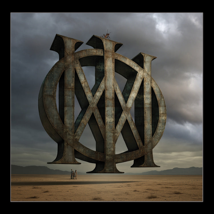 Dream Theater | The Studio Albums 1992-2016 [14CD Box Set] | CD