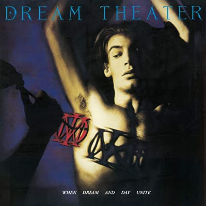 Dream Theater - When Dream & Day Unite (180-Gram Black Vinyl) [Import] | Vinyl