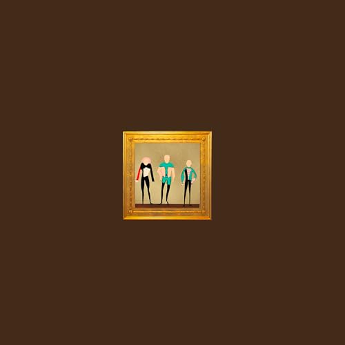 Dream Trio - Dream Trio [180g LP] | Vinyl