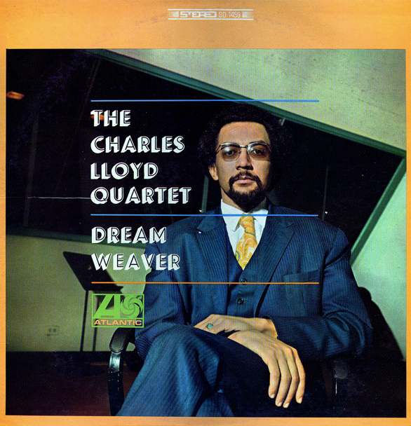 Charles Lloyd - Dream Weaver | Vinyl