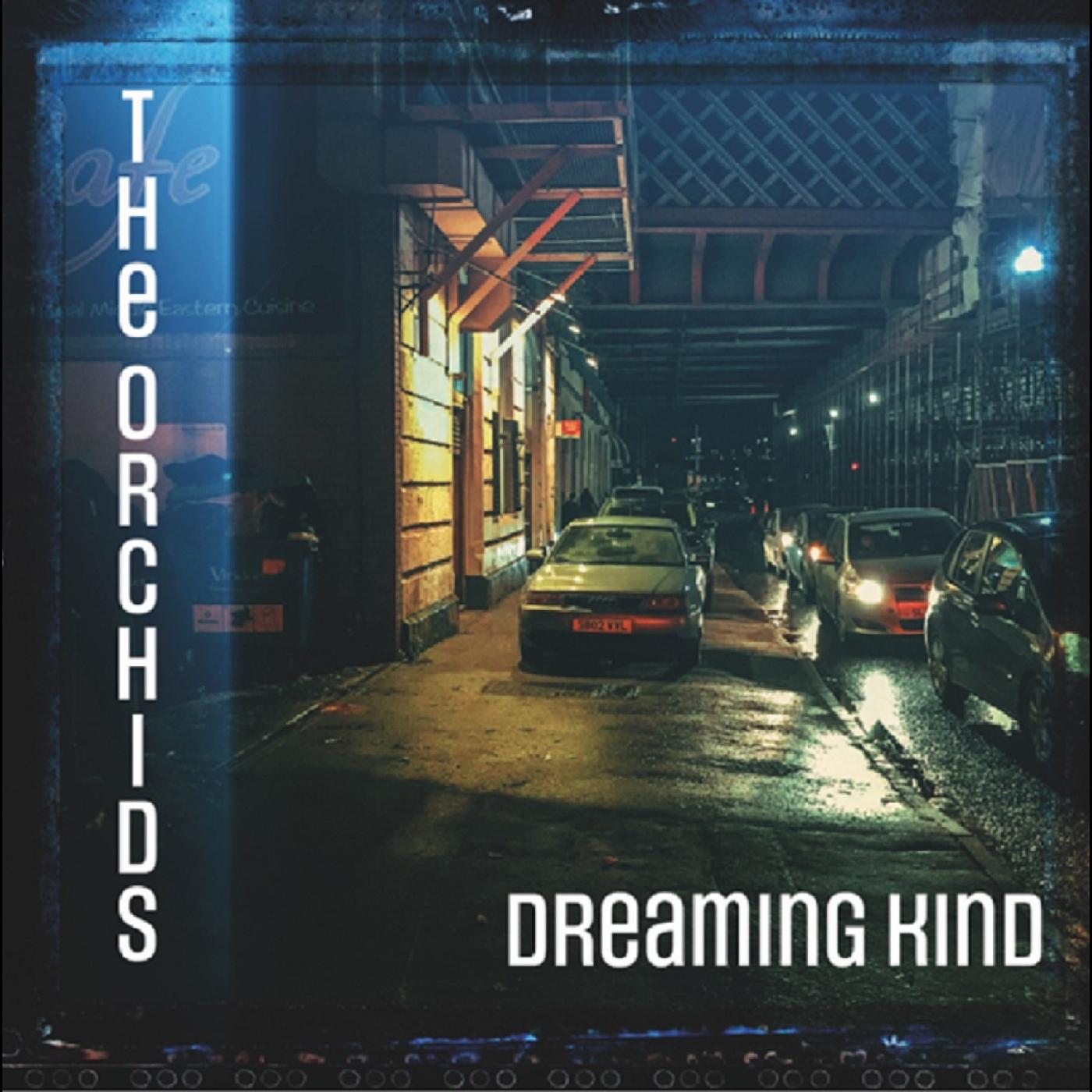 The Orchids | Dreaming Kind | Vinyl