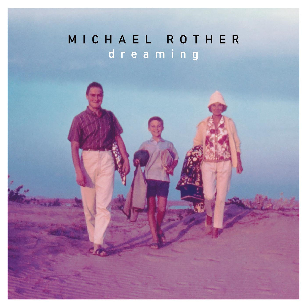 Michael Rother - Dreaming | Vinyl