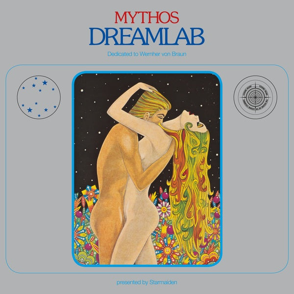MYTHOS - Dreamlab | Vinyl