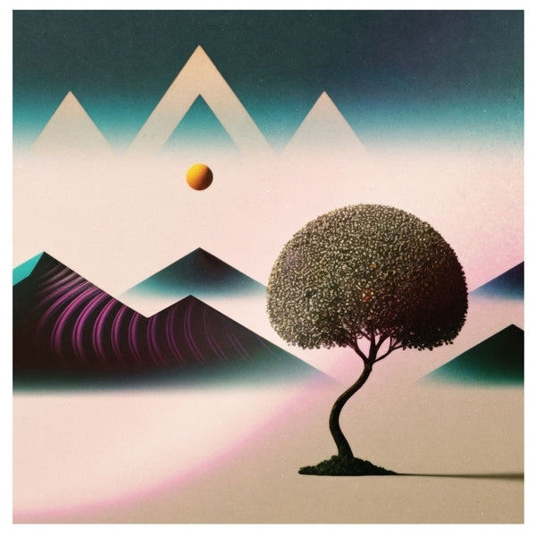 36 - Dreamloops | Vinyl