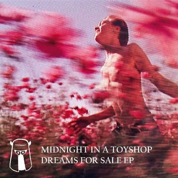 Midnight In A Toyshop - Dreams For Sale | Vinyl