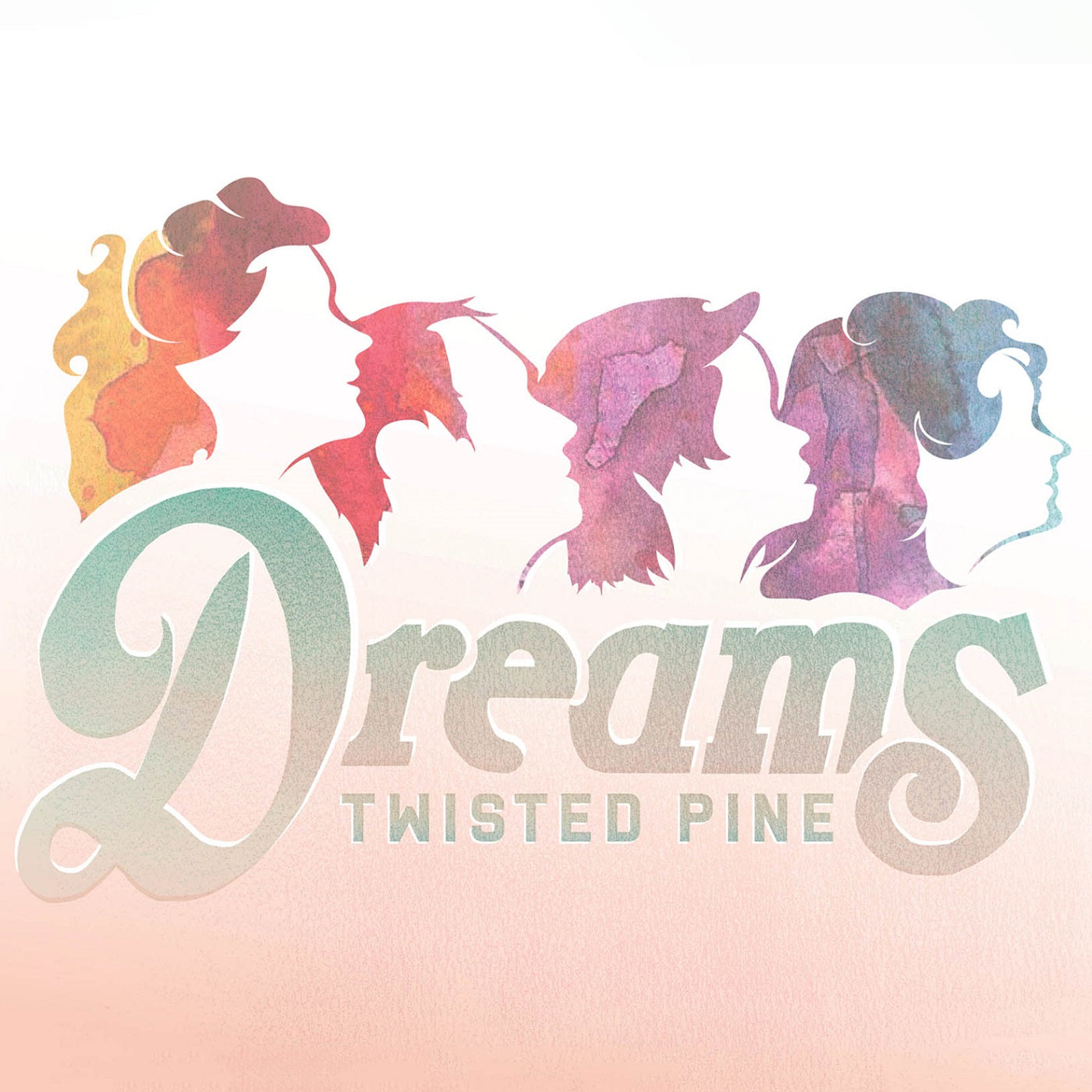 Twisted Pine - Dreams | CD