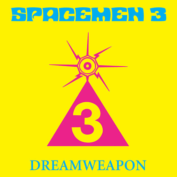SPACEMEN 3 - Dreamweapon | Vinyl