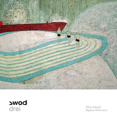 SWOD - Drei | CD