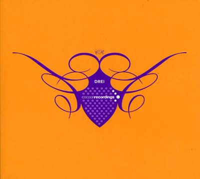 CHRIS TIETJEN - Drei | CD