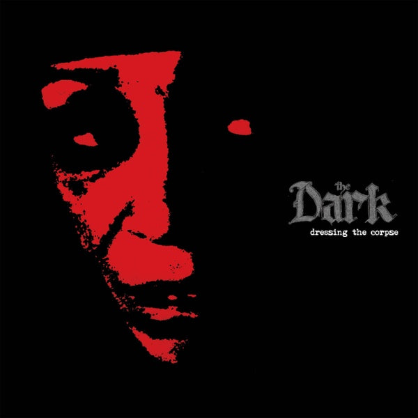 THE DARK - Dressing The Corpse | Vinyl