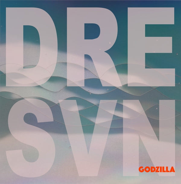 Dresvn - Godzilla [2LP] | Vinyl