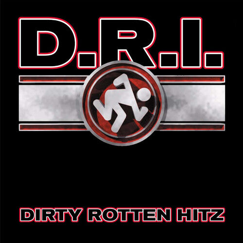 D.R.I. | Dirty Rotten Hitz | CD