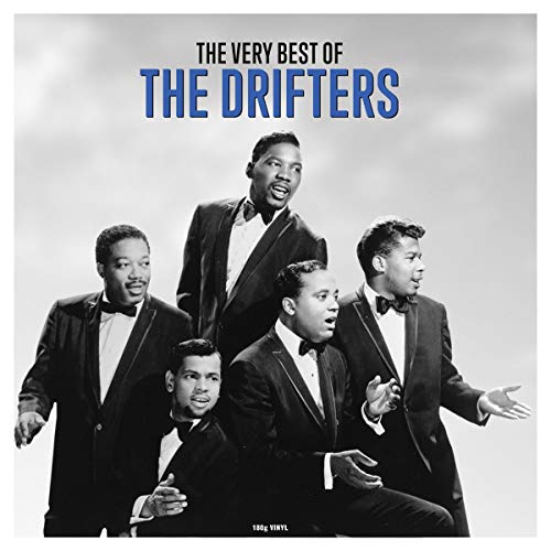 DRIFTERS - The Very Best Of | Vinyl