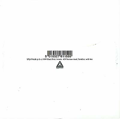 ROBIN GUTHRIE - Drifting Mix | CD