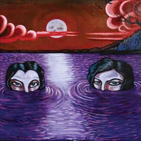 Drive-by Truckers - ENGLISH OCEANS (DELU | CD