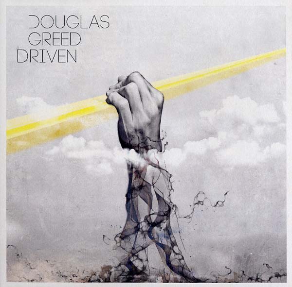 DOUGLAS GREED - Driven | Vinyl