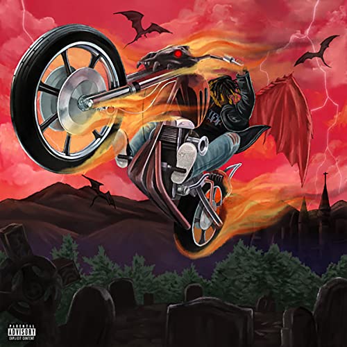 Dro Kenji - RACE ME TO HELL [Pink LP] | Vinyl