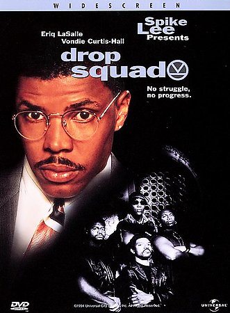 Drop Sqaud / (Ws) - Drop Squad / (Ws) | DVD
