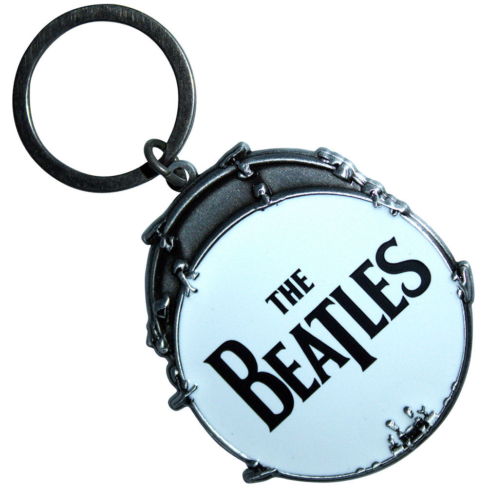 The Beatles | Drop T Drum |