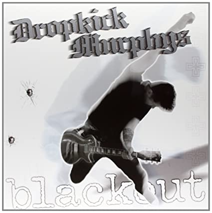 Dropkick Murphys - Blackout | Vinyl