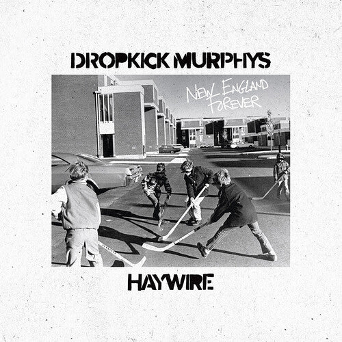 Dropkick Murphys - New England Forever | Vinyl