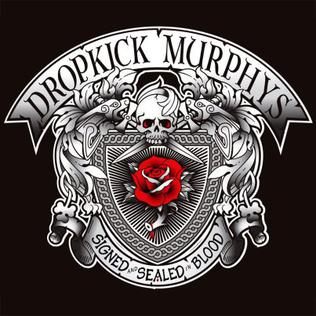 Dropkick Murphys - Signed And Sealed In Blood [2LP] | Vinyl