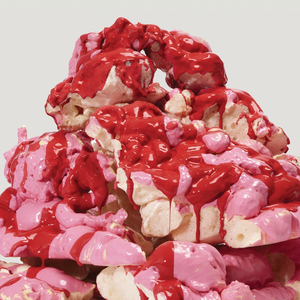 Battles | Dross Glop 2 | Vinyl